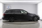 Mercedes-Benz C 300 de AMG Line - 5