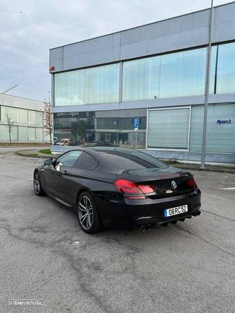 BMW 640 d xDrive Coupe M Sport Edition - 18