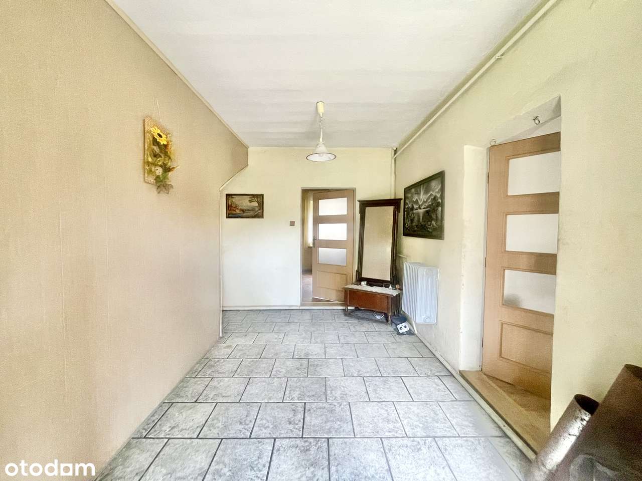 Siedlisko z Widokiem na Góry - 40 Arów-7