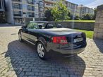 Audi A4 Cabrio 2.5 TDi Multit. S-line - 12