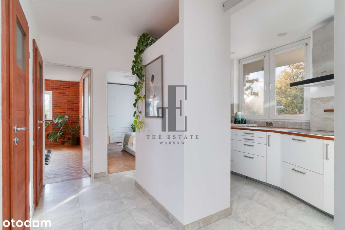 Bezpośrednio blisko centrum, Dobrze skomunikowane-0