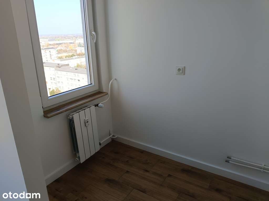 Kawalerka po generalnym remoncie! - Pełny obrazek: 4/8