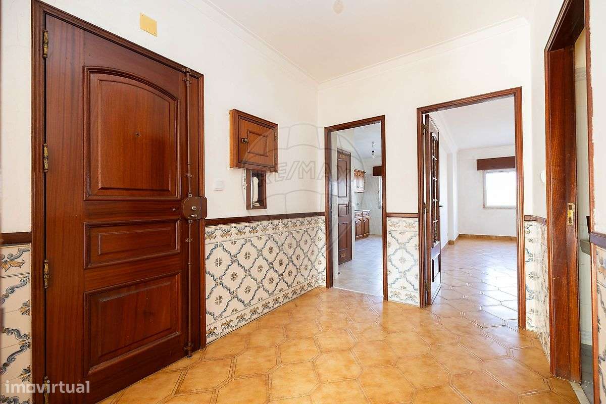 Apartamento T2 para venda-2