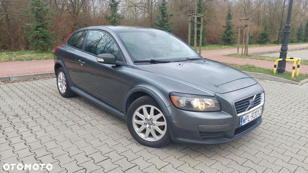 Volvo C30