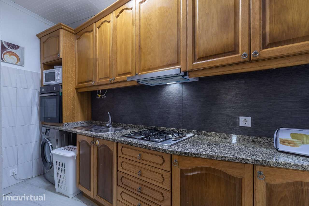 Moradia T2 Térrea em Santa Luzia – Funchal - Grande imagem: 5/18