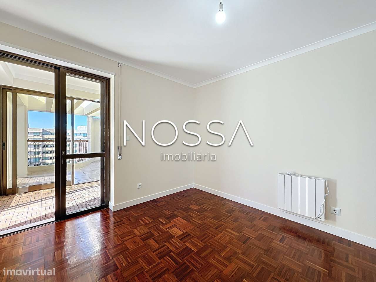 T2 | Enorme Terraço Privativo |  Paranhos, Porto-12