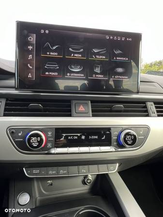 Audi A4 40 TFSI Sport S tronic - 14