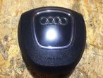 AUDI Q7 4L PODUSZKA AIRBAG KIEROWCY 4L0880201J - 1