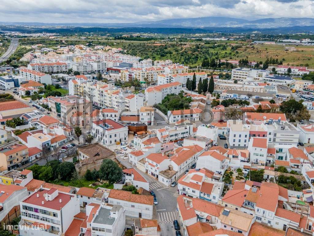 Ruína com Projeto em Aprovação - Casa Loko | T3 | Lagoa-8