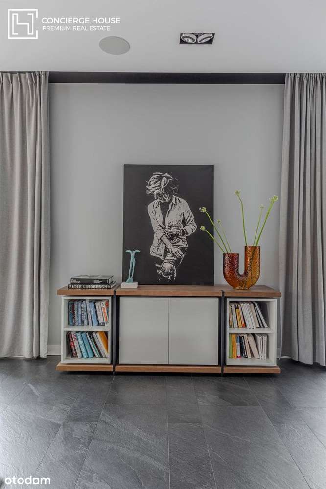 Villa Miejska Na Zielonym Marymoncie-8