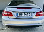 Mercedes-Benz E 220 CDi Avantgarde BlueEfficiency Auto. - 36