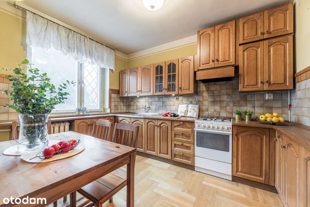 Wielopoziomowe mieszkanie na zamkniętym osiedlu-7