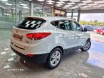 Hyundai ix35 2.0 CRDi 4WD Comfort - 5