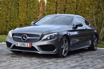 Mercedes-Benz C 220 d Coupe 9G-TRONIC AMG Line - 40