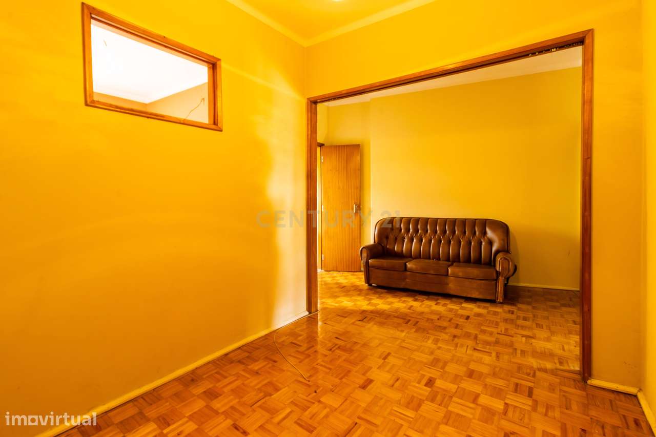 MORADIA T3 centro - Grande imagem: 3/31