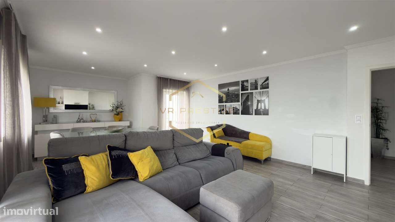 Apartamento T3 Venda em Vila do Conde,Vila do Conde-3