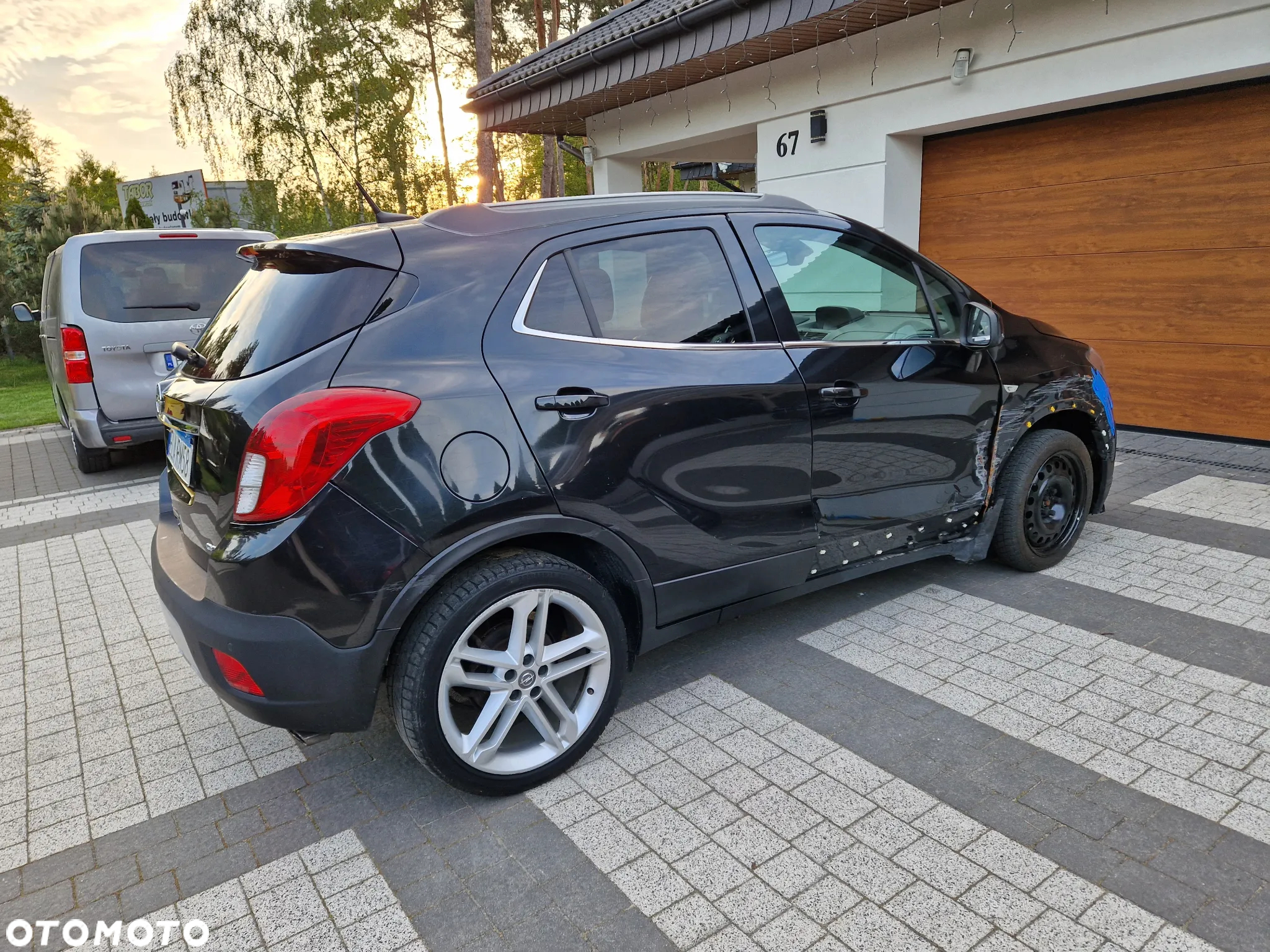 Opel Mokka - 14