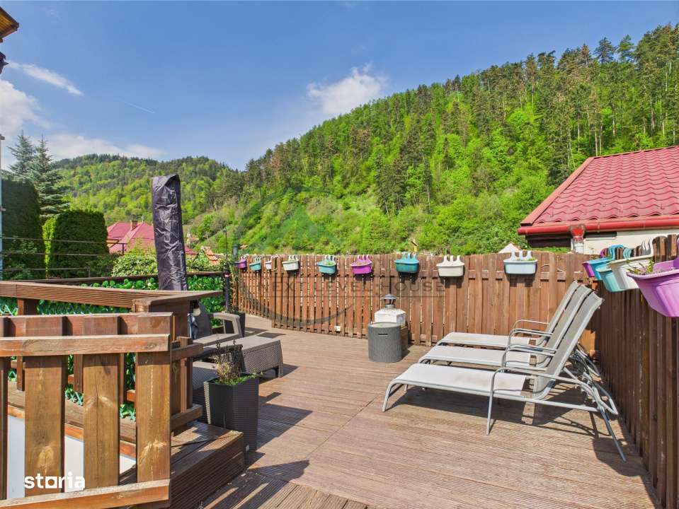 Casa individuala Schei 4 camere-3