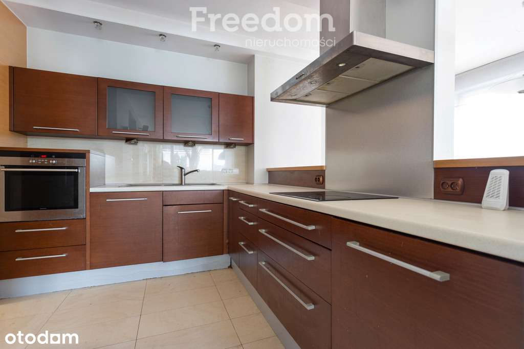 Mieszkanie 150 m2, osiedle Magnolii, Józefosław - Pełny obrazek: 4/20