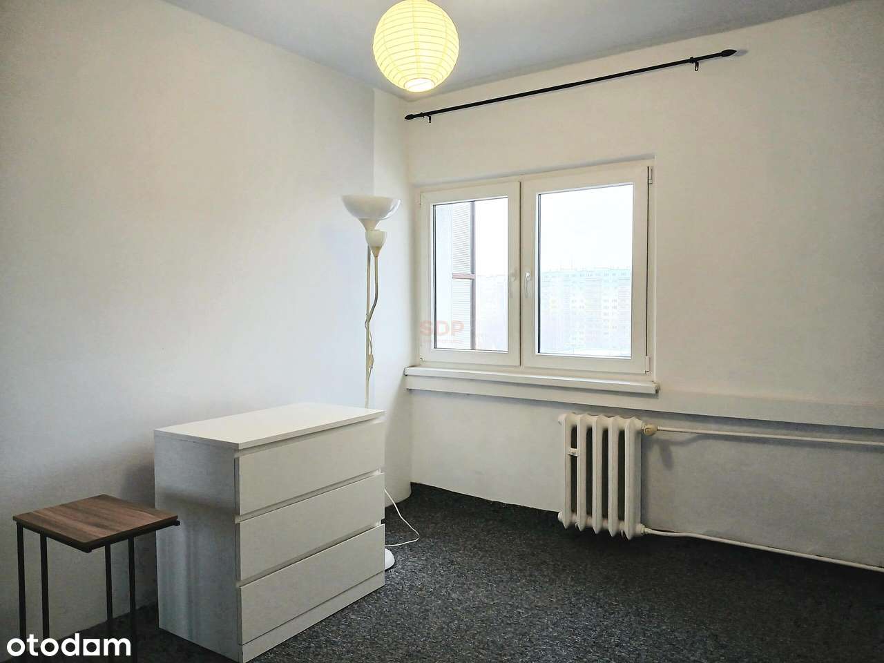 2 pokoje rozkładowe z panoramicznym widokiem - Pełny obrazek: 4/10