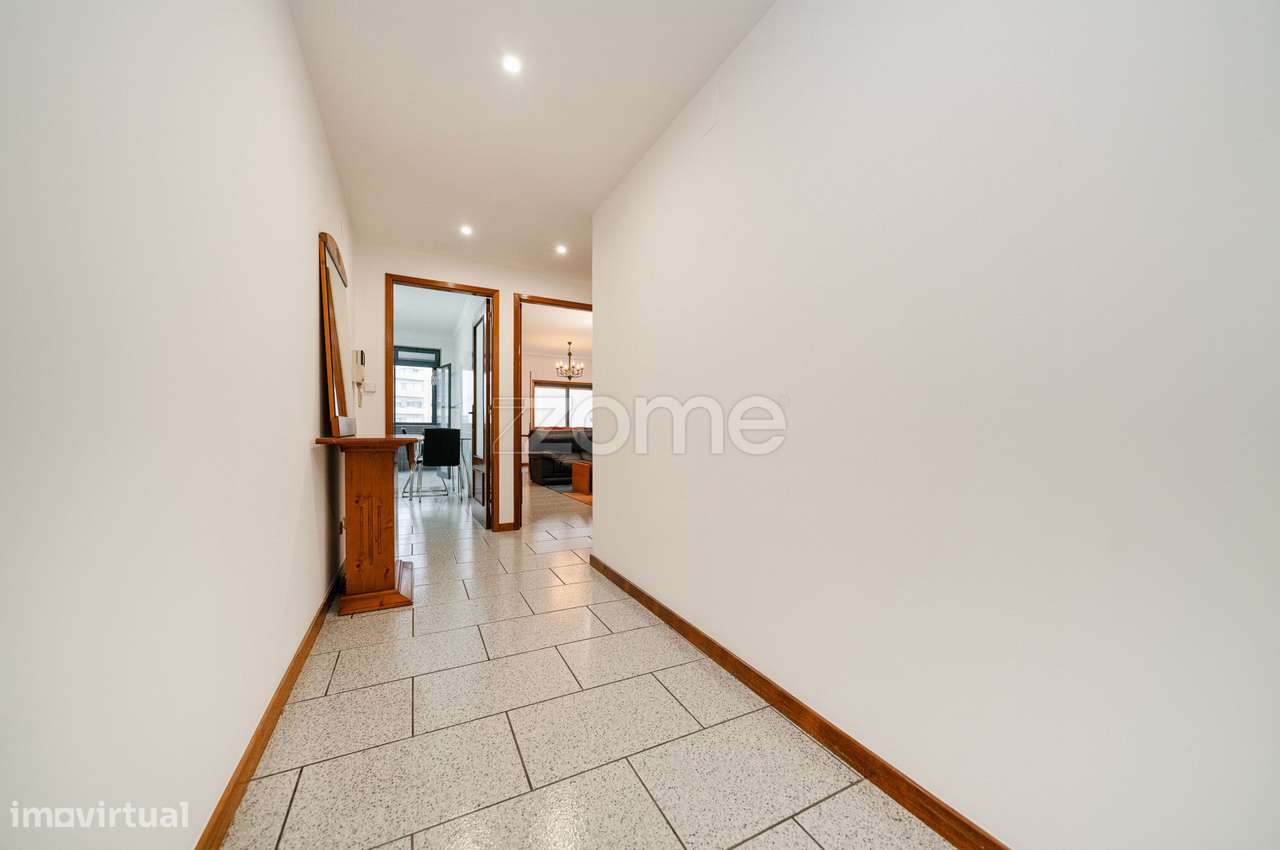 Apartamento T3 em S. Vicente - Braga! - Grande imagem: 4/33