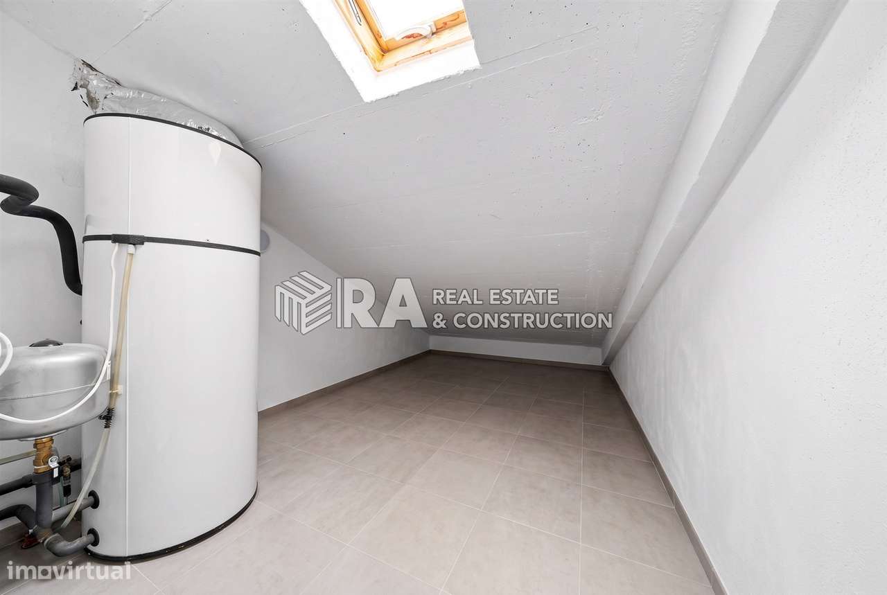 Apartamento T2 Venda em Pinhal Novo,Palmela-22