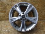 Felgi Toyota RAV4 Lexus 18x7J Et35 5x114.3 - 6