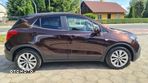 Opel Mokka 1.4 T Cosmo S&S 4x4 EU6 - 17