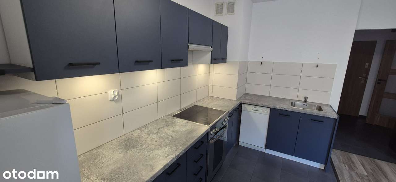 Mieszkanie, 36 m², Zalasewo - Pełny obrazek: 5/8