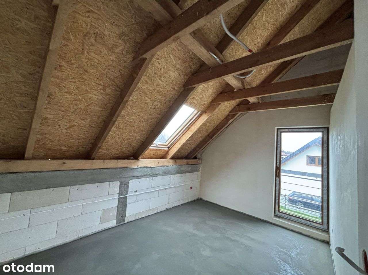 Nowy dom-40 min do centrum Warszawy-okazja!! Blisk-10