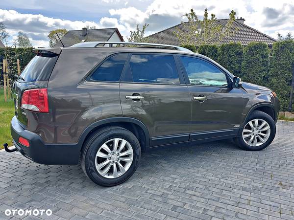 Kia Sorento 2.0 CRDI XL 7os - 11