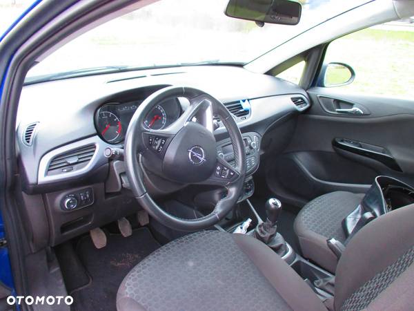 Opel Corsa 1.4 Enjoy - 8