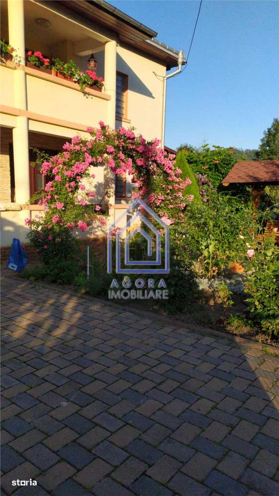 Casa , pozitie centrala, Gura Humorului, Suceava-0