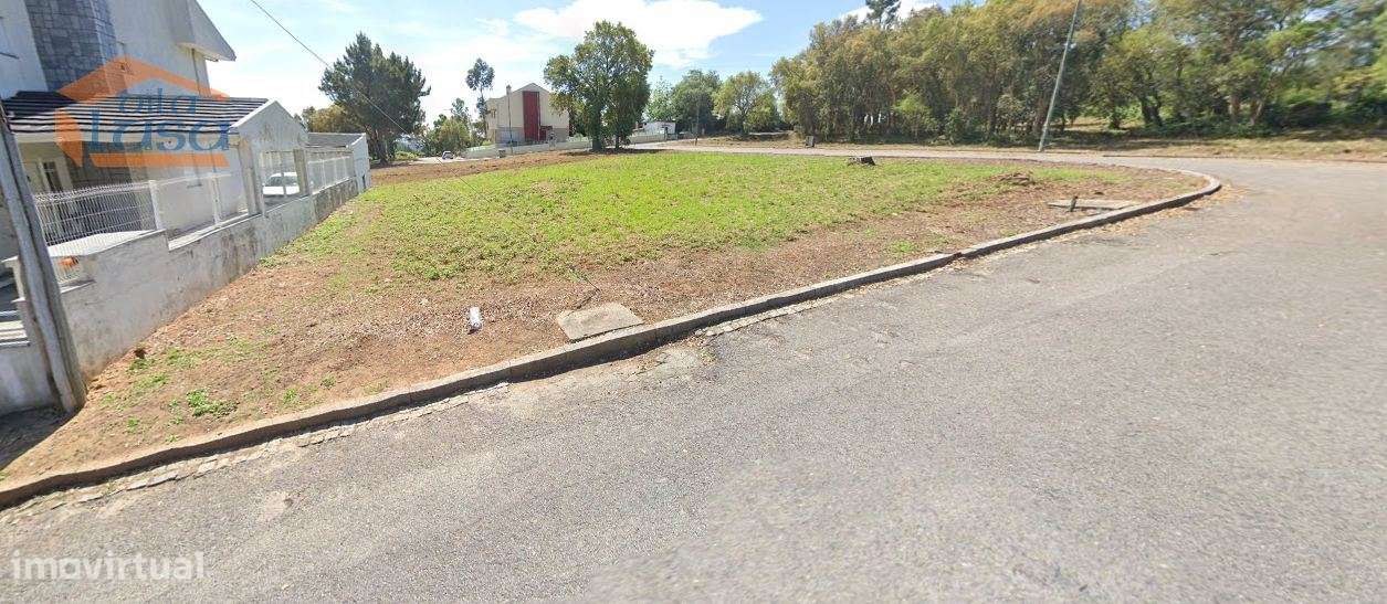 Terreno de gaveto para moradia 3 frentes em Avintes. - Grande imagem: 5/11