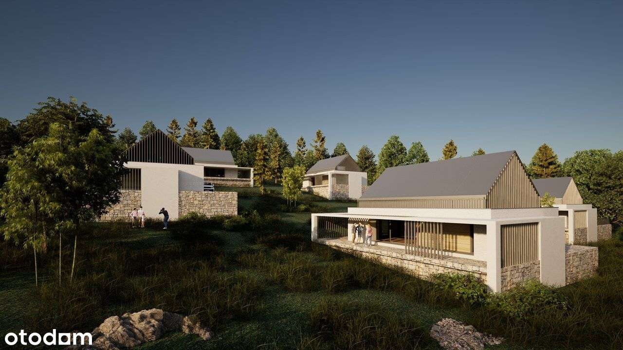 Działka budowlana 945m2 - Świeradów Zdrój-0