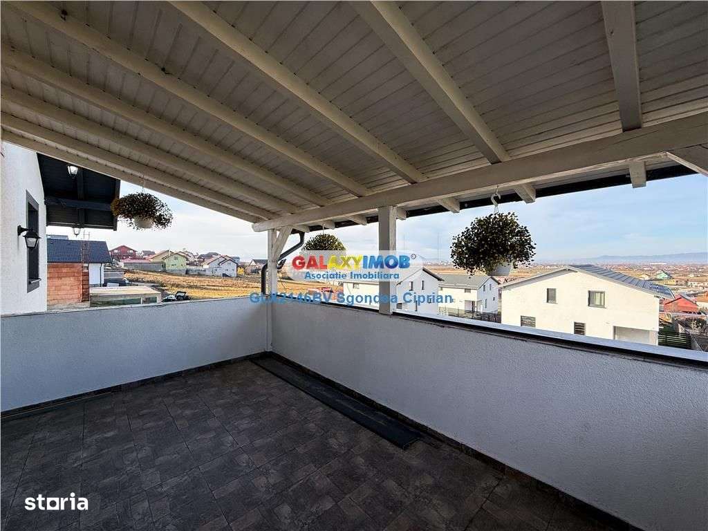 Casa Single Bod cu toate utilitatile si 780 mp de teren - Imagine principală: 4/20