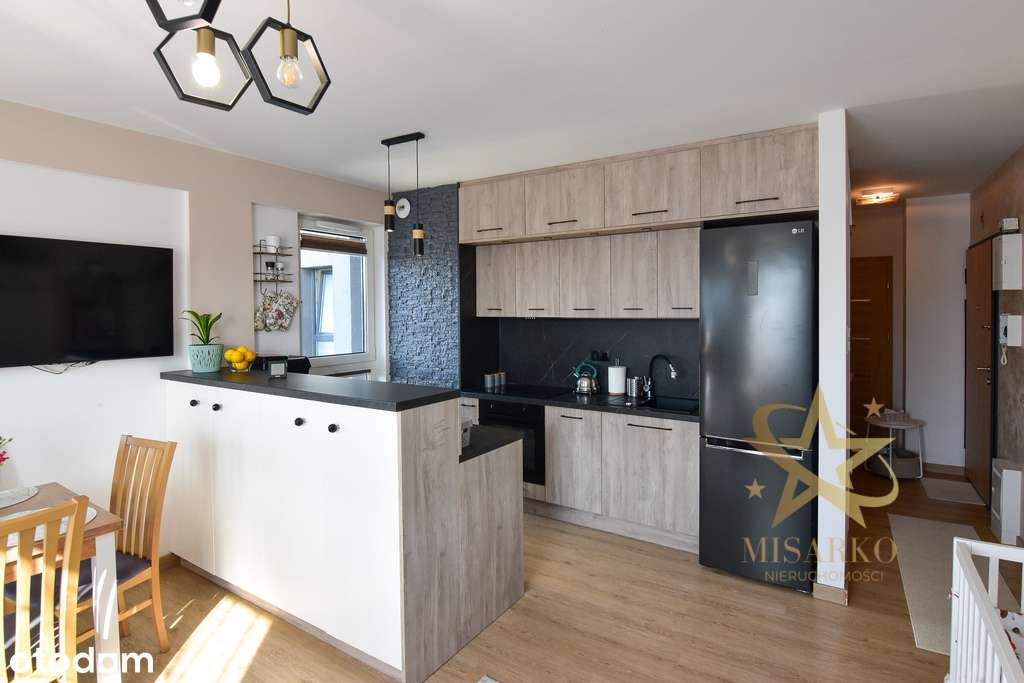 Przytulne mieszkanie w centrum Białegostoku-3