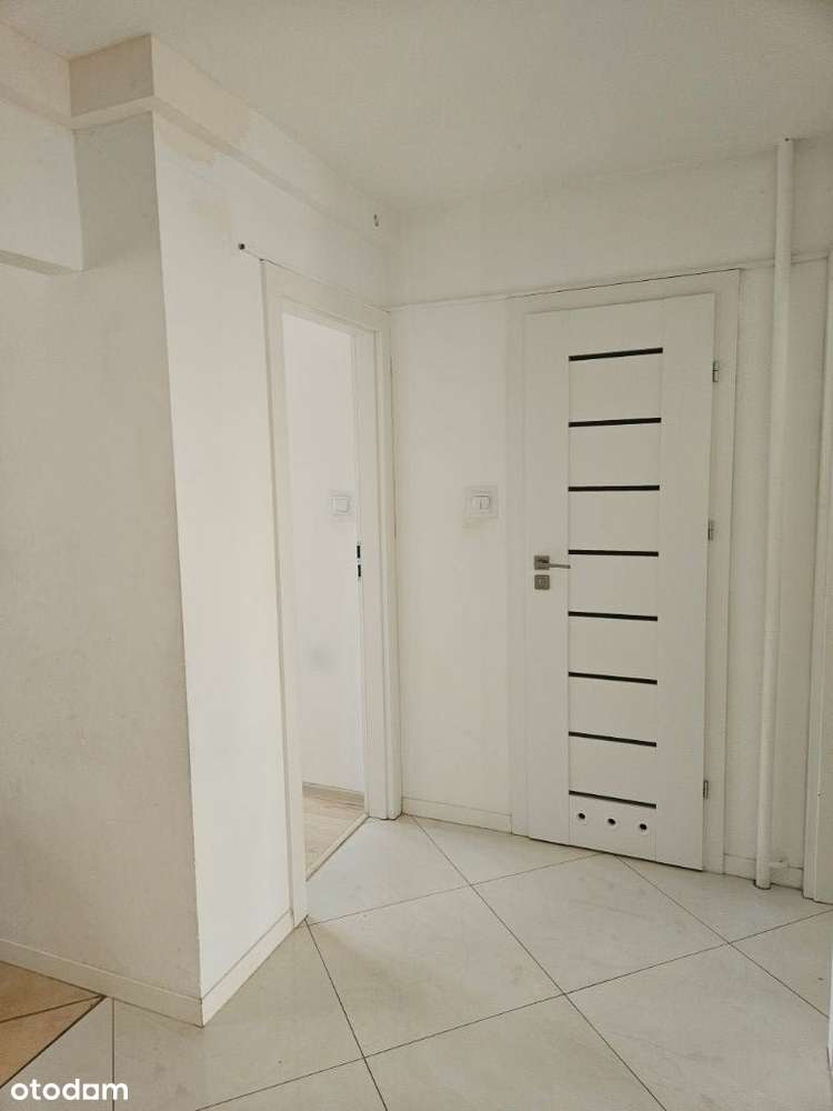Doskonała Lokalizacja Niski Blok Drugie Piętro-13