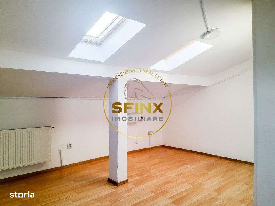 18 Camere Piata Victoriei, Spitalul Sanador - Imagine principală: 5/17