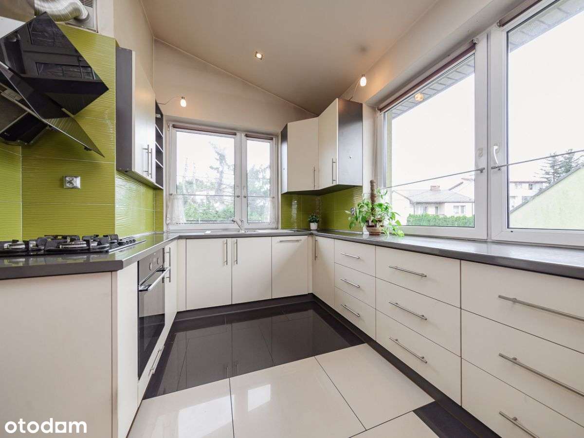 Dom ul. Piękna, Sokołów Podlaski, gm. Sokołów Podl - Pełny obrazek: 5/19