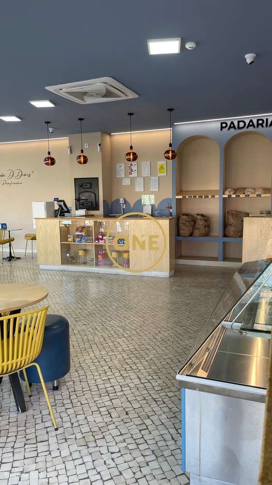 Panificação e Pastelaria à Venda em Salvaterra de Magos - Grande imagem: 5/32