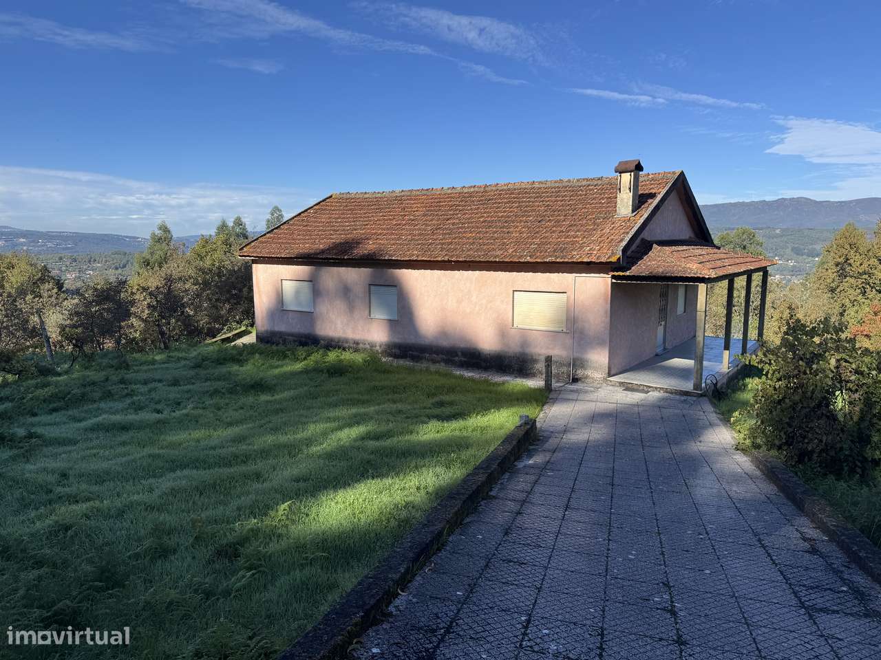 Moradia T3 – Vouzela - Grande imagem: 3/36