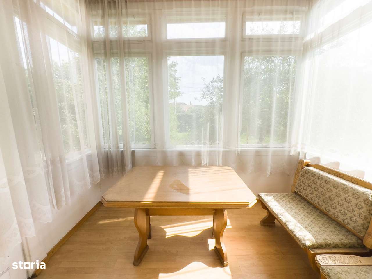 Casa solida si teren 1400 mp strada Eremia Grigorescu-14