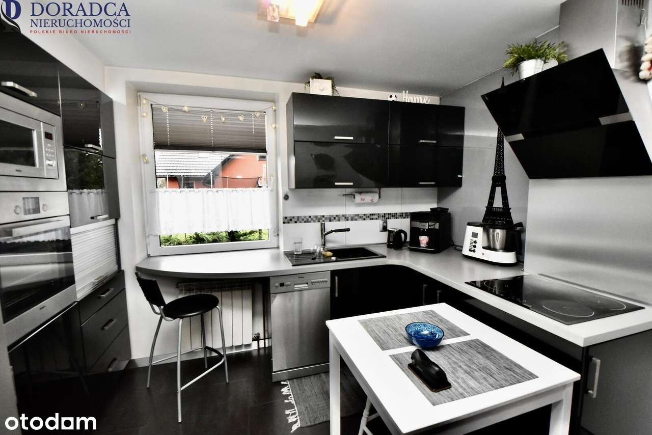 Super Oferta Bardzo ładny, zadbany, gotowy do zamieszkania dom.-5