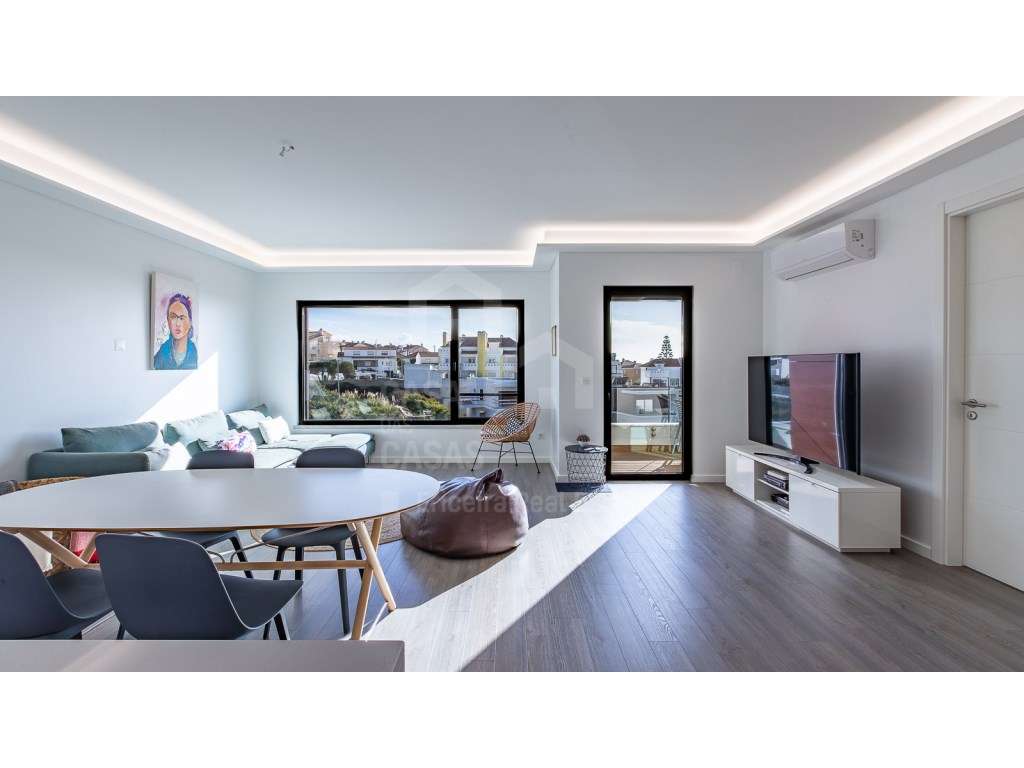 Vende Apartamento T2 - Ericeira 1 km, A Casa das Casas - Grande imagem: 4/32