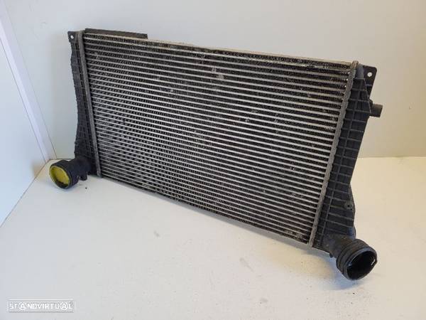 Radiador de A/C 1J0145803H Golf Passat Seat Leon 1.9 TDI - 1