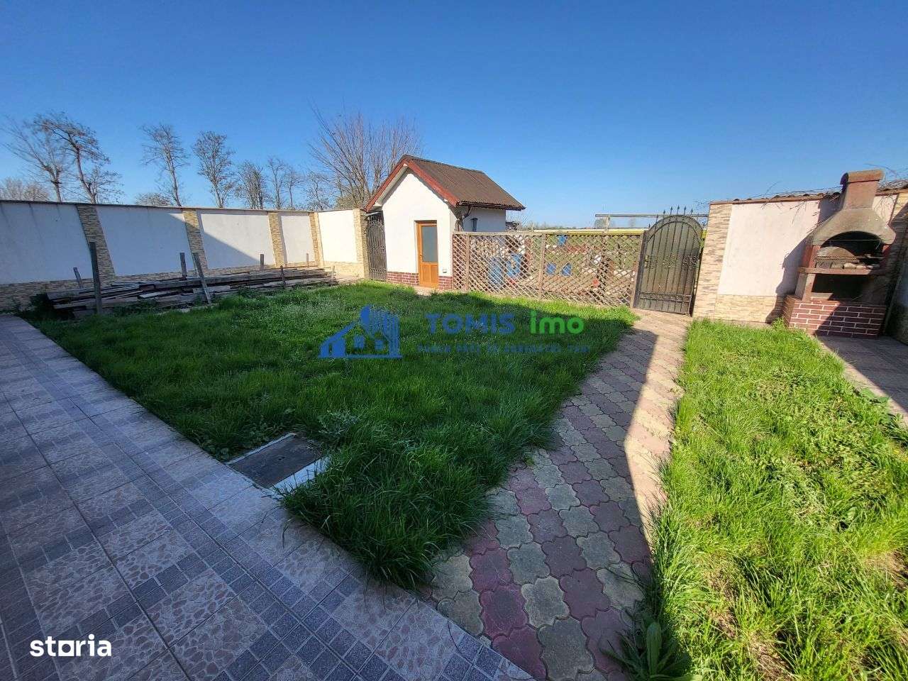 Casa de vanzare in Valu lui Traian - Imagine principală: 4/20