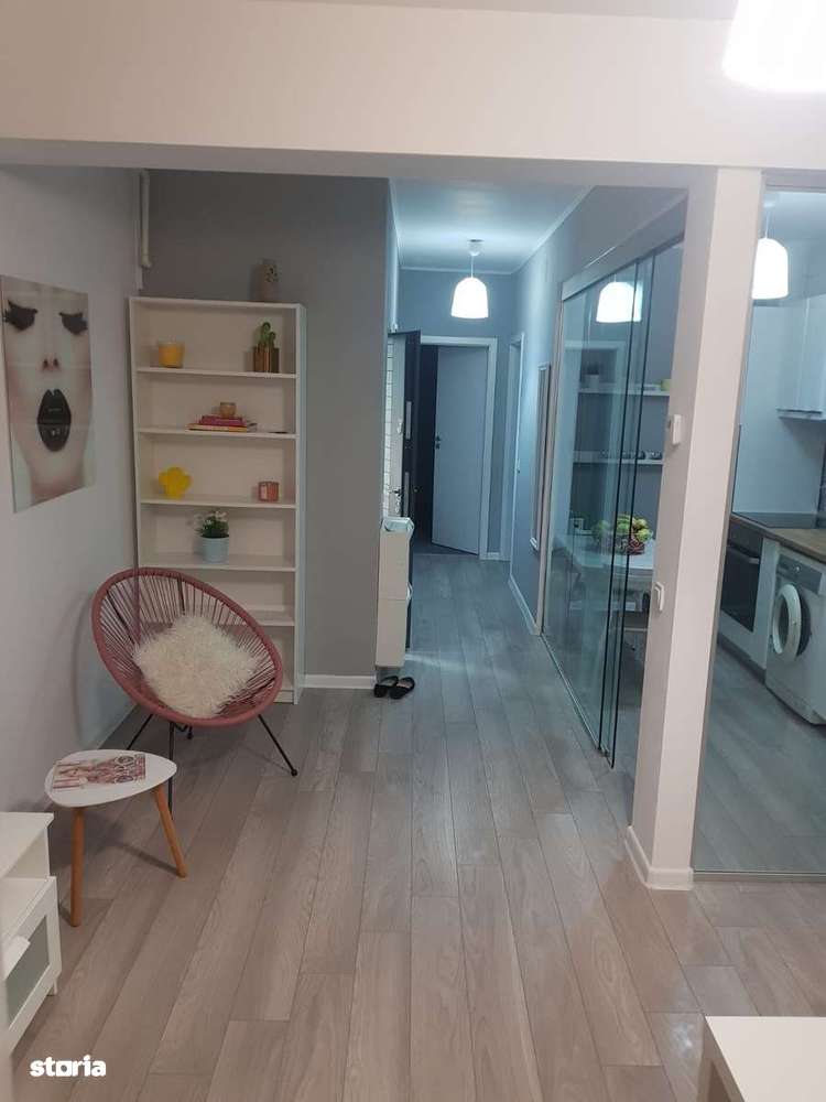 Garsoniera ideal investitie vis-a via gradinita  Militari Chiajna - Imagine principală: 5/6