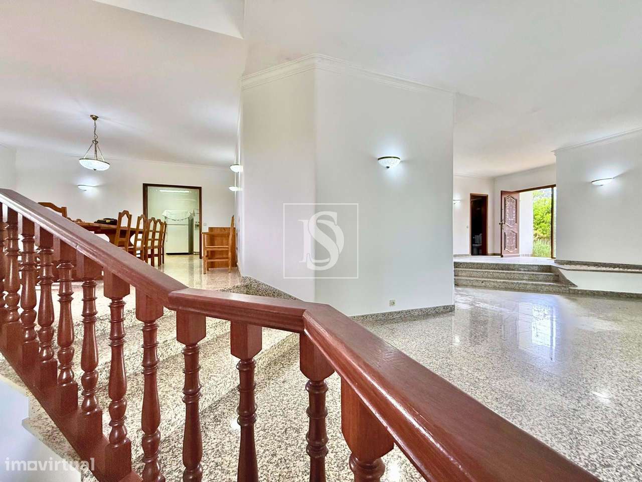 Moradia com 6.160 m² de terreno – Viana do Castelo-5