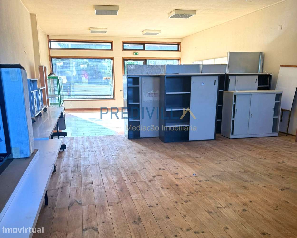 Loja  Venda em Cidade da Maia,Maia-6